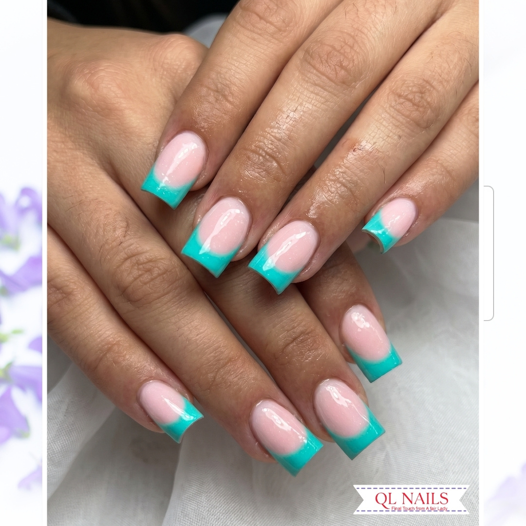 QL Nails July 13 2026